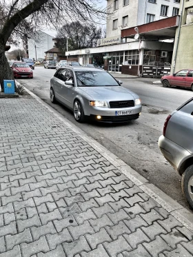 Audi A4 | Mobile.bg � ����� ������ 14