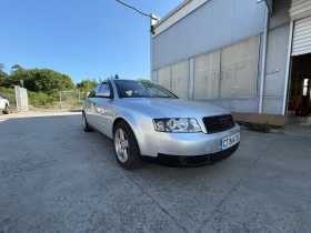 ����� �� �������� �� Audi A4