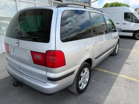 Seat Alhambra 1.8T 20V ������ | Mobile.bg � ����� ������ 6
