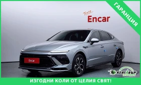 ������ Hyundai Sonata