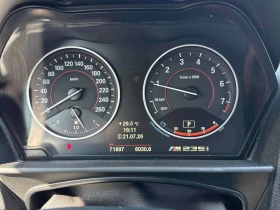 BMW 235 * M235i * АВТОКРЕДИТ БЕЗ ПЪРВОНАЧАЛНА ВНОСКА*  - 21500 € / 42050.35 лв. - 43848471 8