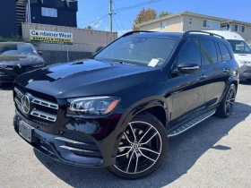 ������ Mercedes-Benz GLS 45...
