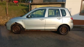Mazda 2 - 450 € - 52475824 2