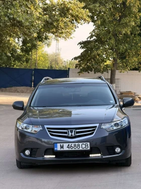 Honda Accord 2.2 | Mobile.bg � ����� ������ 2