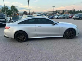Mercedes-Benz E 53 AMG * Coupe * CARFAX *  - 33950 € - 74009532 4