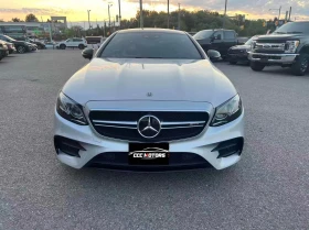Mercedes-Benz E 53 AMG * Coupe * CARFAX *  - 33950 € - 74009532 2