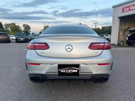 Mercedes-Benz E 53 AMG * Coupe * CARFAX *  - 33950 € - 74009532 5
