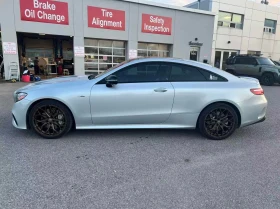 Mercedes-Benz E 53 AMG * Coupe * CARFAX *  - 33950 € - 74009532 3