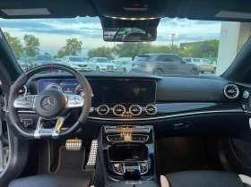Mercedes-Benz E 53 AMG * Coupe * CARFAX *  - 33950 € - 74009532 8