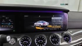 Mercedes-Benz CLS 400 4MATIC* AMG* КОЖА* ПОДГРЕВ* ОБДУХВ* BURMASTER* PAN | Auto.bg — изображение 15