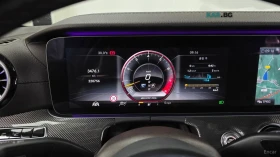 Mercedes-Benz CLS 400 4MATIC* AMG* КОЖА* ПОДГРЕВ* ОБДУХВ* BURMASTER* PAN | Auto.bg — изображение 7