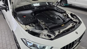 Mercedes-Benz CLS 400 4MATIC* AMG* КОЖА* ПОДГРЕВ* ОБДУХВ* BURMASTER* PAN | Auto.bg — изображение 5