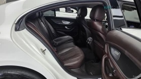 Mercedes-Benz CLS 400 4MATIC* AMG* КОЖА* ПОДГРЕВ* ОБДУХВ* BURMASTER* PAN | Auto.bg — изображение 11