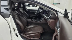 Mercedes-Benz CLS 400 4MATIC* AMG* КОЖА* ПОДГРЕВ* ОБДУХВ* BURMASTER* PAN | Auto.bg — изображение 10