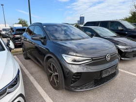 VW ID.4 GTX-4MOTION-299P.S-MATRIX-HEAD-UP-TERMOPOMPA | Auto.bg — изображение 2