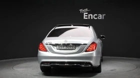 Mercedes-Benz S 350 d* SOFT CLOSE* 360* HUD* BLIND SPOT* ������ ���� | Mobile.bg � ����� ������ 4