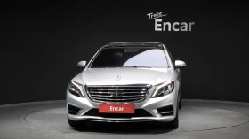 Mercedes-Benz S 350 d* SOFT CLOSE* 360* HUD* BLIND SPOT* ������ ���� | Mobile.bg � ����� ������ 3
