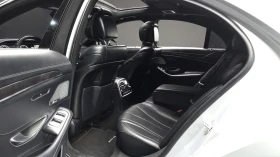 Mercedes-Benz S 350 d* SOFT CLOSE* 360* HUD* BLIND SPOT* ������ ���� | Mobile.bg � ����� ������ 12