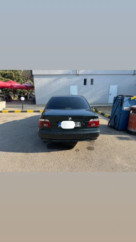 BMW 525 525d | Auto.bg — изображение 4