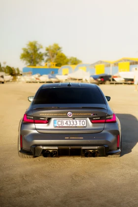 BMW M3 Competition | Mobile.bg � ����� ������ 3