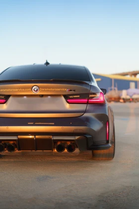 BMW M3 Competition | Mobile.bg � ����� ������ 6