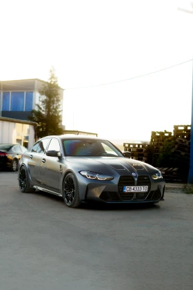 BMW M3 Competition | Mobile.bg � ����� ������ 5