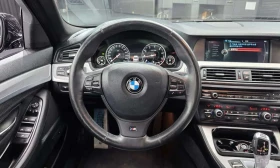 BMW 528 * 528i M Sport * ЦЕНА ДО БГ | Auto.bg — изображение 14