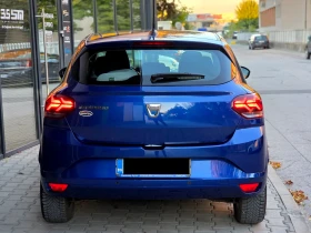 Dacia Sandero * 1 ���������� * 35000�� * �������� �������  | Mobile.bg � ����� ������ 5