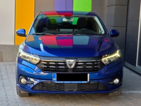 Dacia Sandero * 1 ���������� * 35000�� * �������� �������  | Mobile.bg � ����� ������ 2