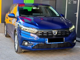 ������ Dacia Sandero