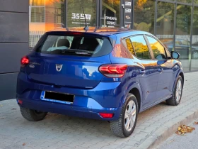 Dacia Sandero * 1 ���������� * 35000�� * �������� �������  | Mobile.bg � ����� ������ 4