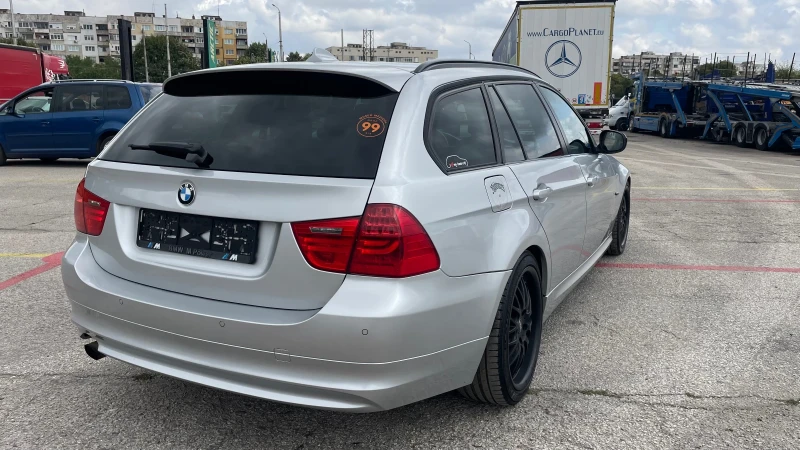 BMW 320 2.0 * FACELIFT* NAVI* , снимка 4 - Автомобили и джипове - 47177416