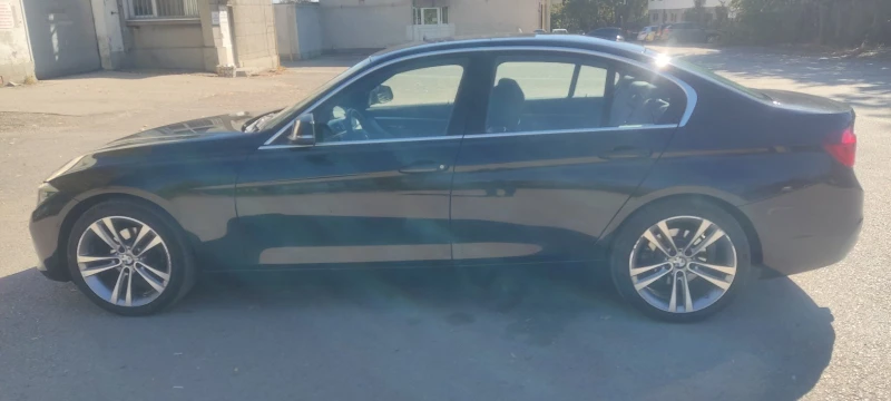 BMW 320 320 ed SPORT, снимка 2 - Автомобили и джипове - 47668496