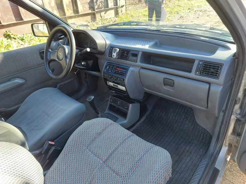 Ford Fiesta, снимка 4 - Автомобили и джипове - 48012163