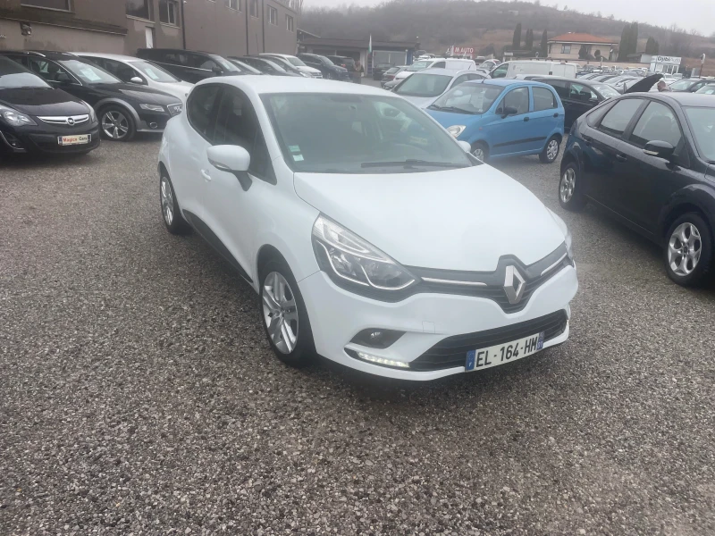 Renault Clio 1.5dci EVRO6, снимка 2 - Автомобили и джипове - 48278583