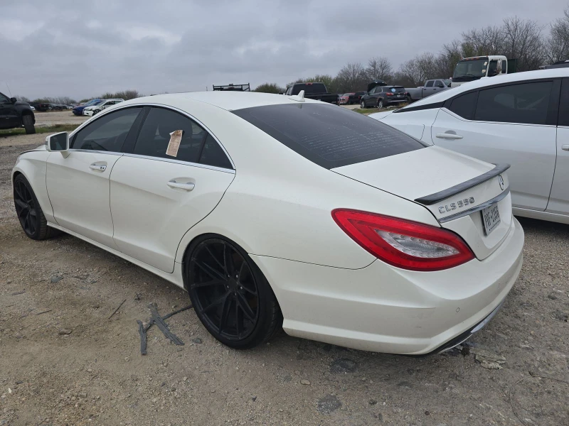 Mercedes-Benz CLS 500 DISTRONIC PLUS* full LED* ОБДУХВАНЕ* AMG sport* KE, снимка 4 - Автомобили и джипове - 49008520