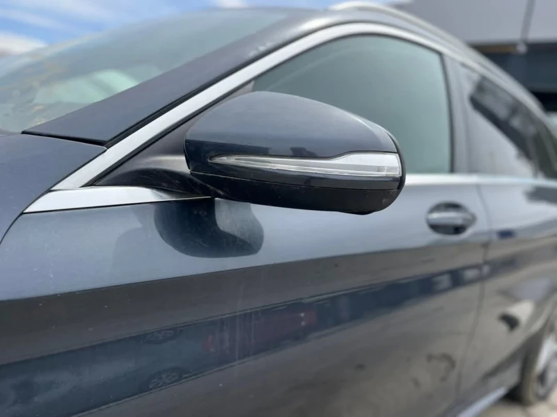 Mercedes-Benz C 220 651, снимка 5 - Автомобили и джипове - 49887984