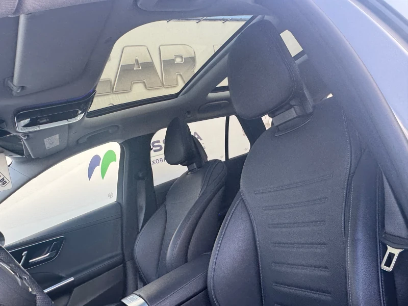 Mercedes-Benz C 220 AMG Line * Full * 32000 km., снимка 13 - Автомобили и джипове - 51712071