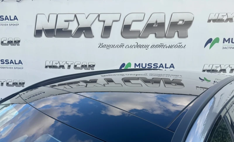 Mercedes-Benz C 220 AMG Line * Full * 32000 km., снимка 6 - Автомобили и джипове - 51712071