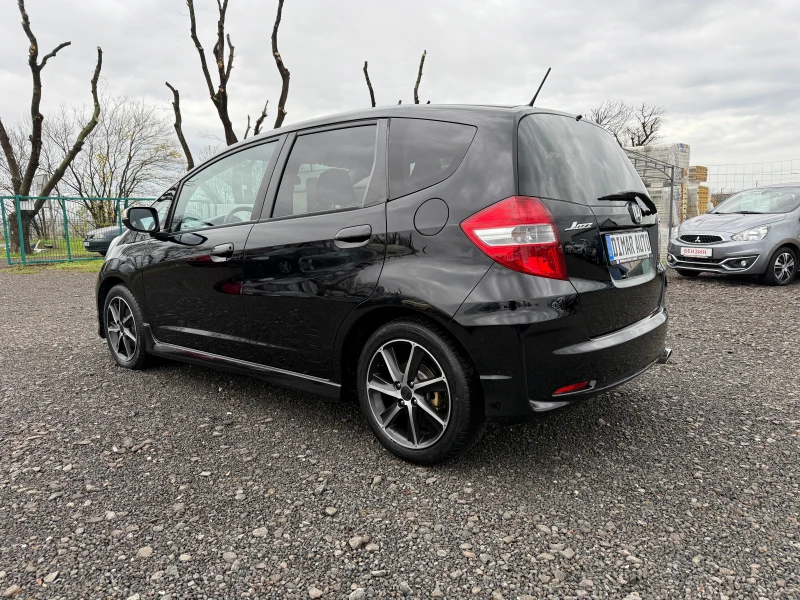 Honda Jazz 1.4 SI - Sport, снимка 6 - Автомобили и джипове - 52753509