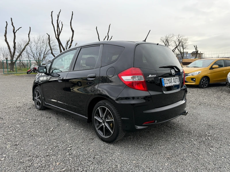 Honda Jazz 1.4 SI - Sport, снимка 6 - Автомобили и джипове - 52753509