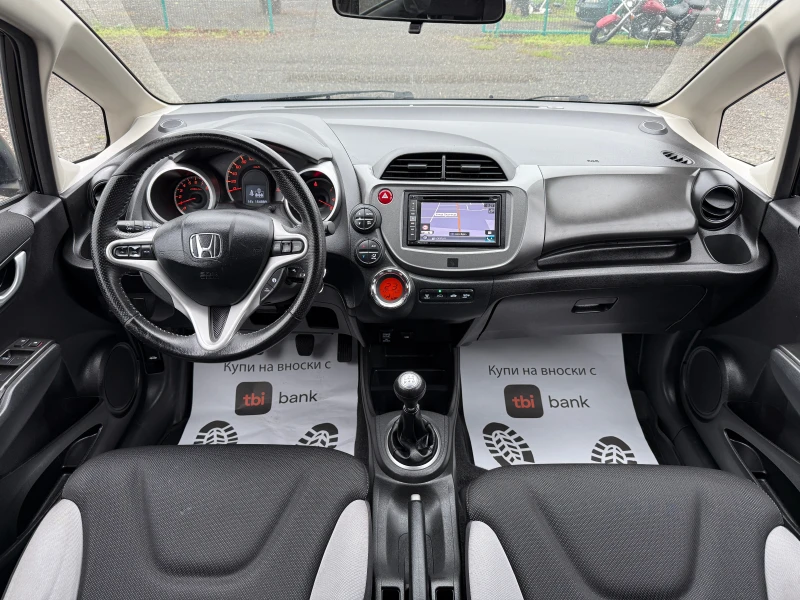 Honda Jazz 1.4 SI - Sport, снимка 8 - Автомобили и джипове - 52753509