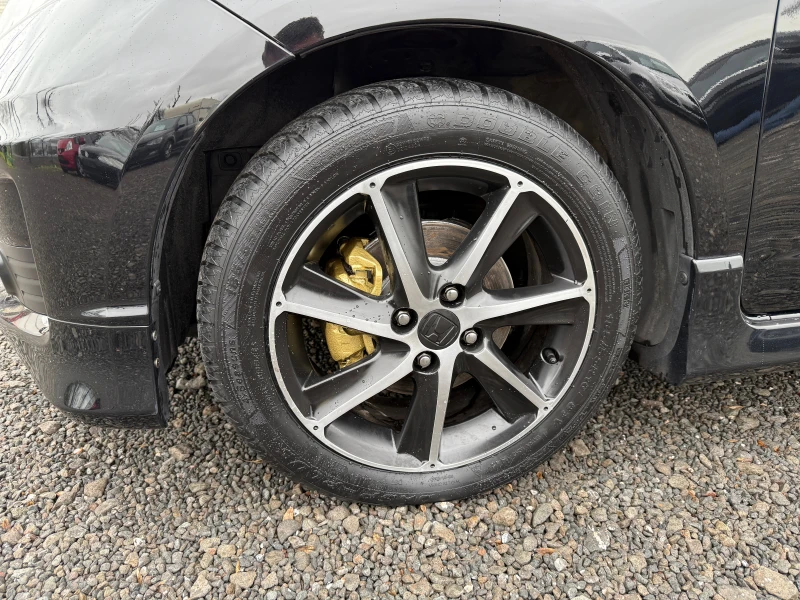 Honda Jazz 1.4 SI - Sport, снимка 17 - Автомобили и джипове - 52753509