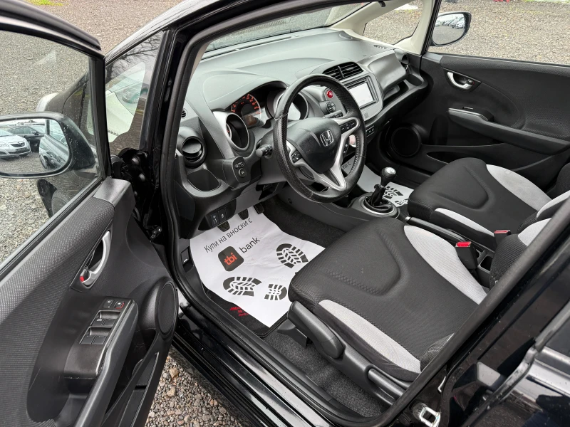 Honda Jazz 1.4 SI - Sport, снимка 13 - Автомобили и джипове - 52753509