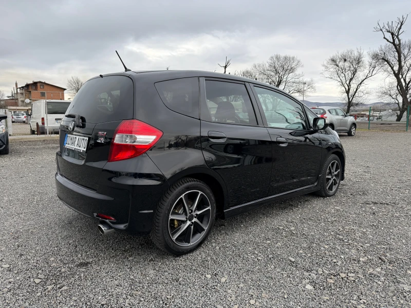 Honda Jazz 1.4 SI - Sport, снимка 4 - Автомобили и джипове - 52753509