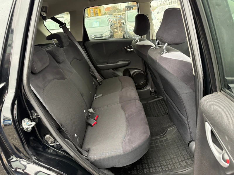Honda Jazz 1.4 SI - Sport, снимка 10 - Автомобили и джипове - 52753509