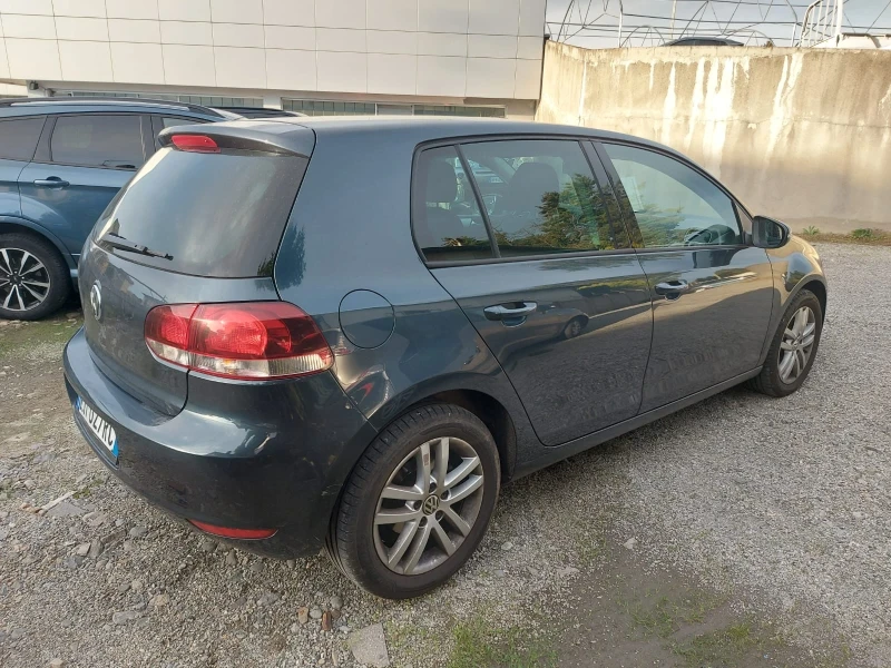 VW Golf 1.4TSI/2012г/СЕРИЗНА ИСТОРИЯ/ОЧАКВАН ВНОС/, снимка 4 - Автомобили и джипове - 52805547