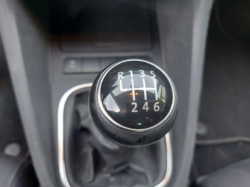 VW Golf 1.4TSI/2012г/СЕРИЗНА ИСТОРИЯ/ОЧАКВАН ВНОС/, снимка 10 - Автомобили и джипове - 52805547