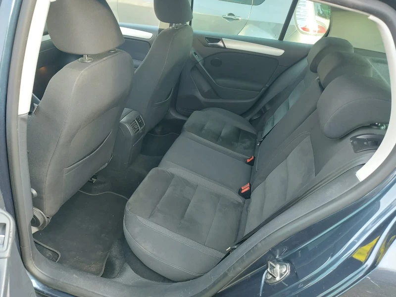 VW Golf 1.4TSI/2012г/СЕРИЗНА ИСТОРИЯ/ОЧАКВАН ВНОС/, снимка 13 - Автомобили и джипове - 52805547