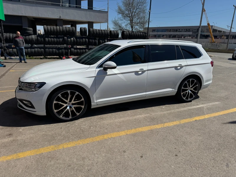 VW Passat 2.0 150, снимка 2 - Автомобили и джипове - 52891422